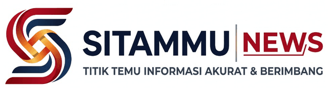 SitammuNews - Titik Temu Informasi Akurat & Berimbang