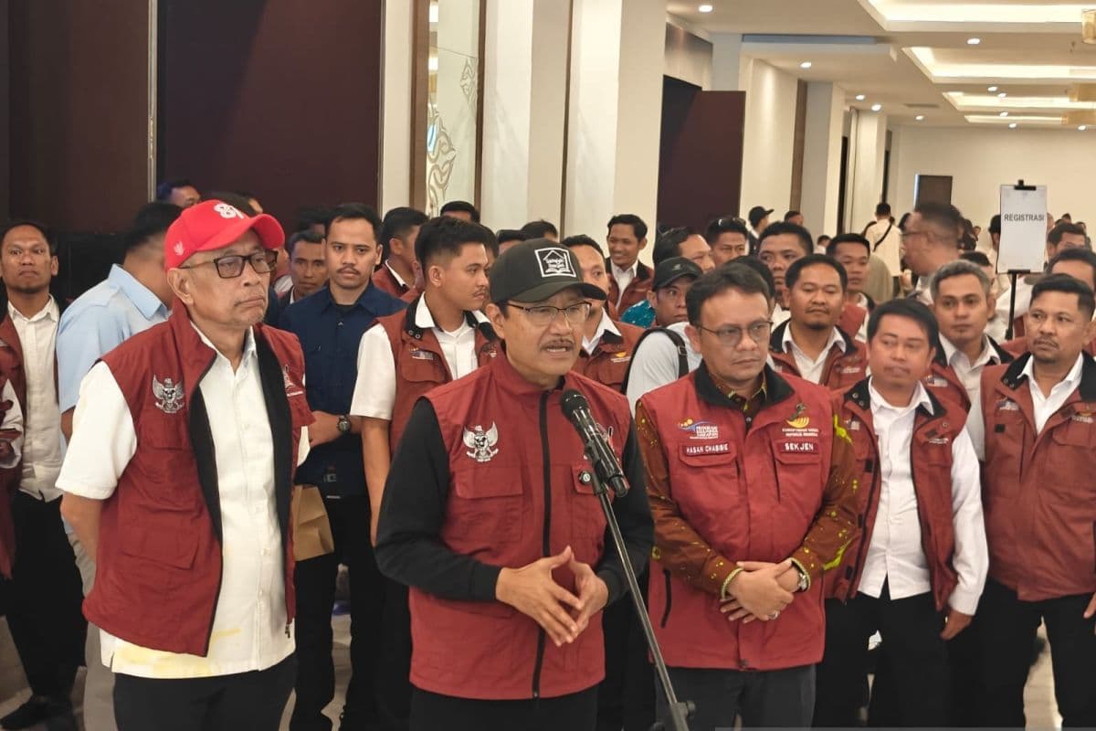 Kemensos respons positif pemberian insentif pilar sosial di Makassar