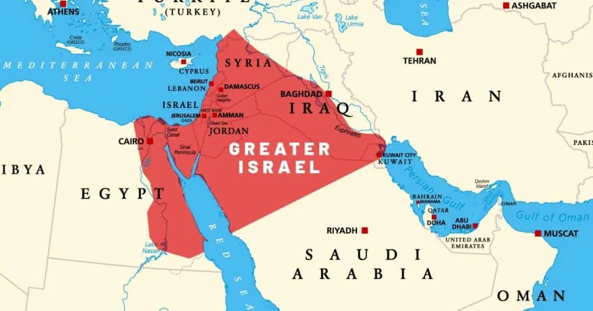 Iran Sebut Pencalonan Diplomat UEA di PBB Muluskan Ambisi Israel